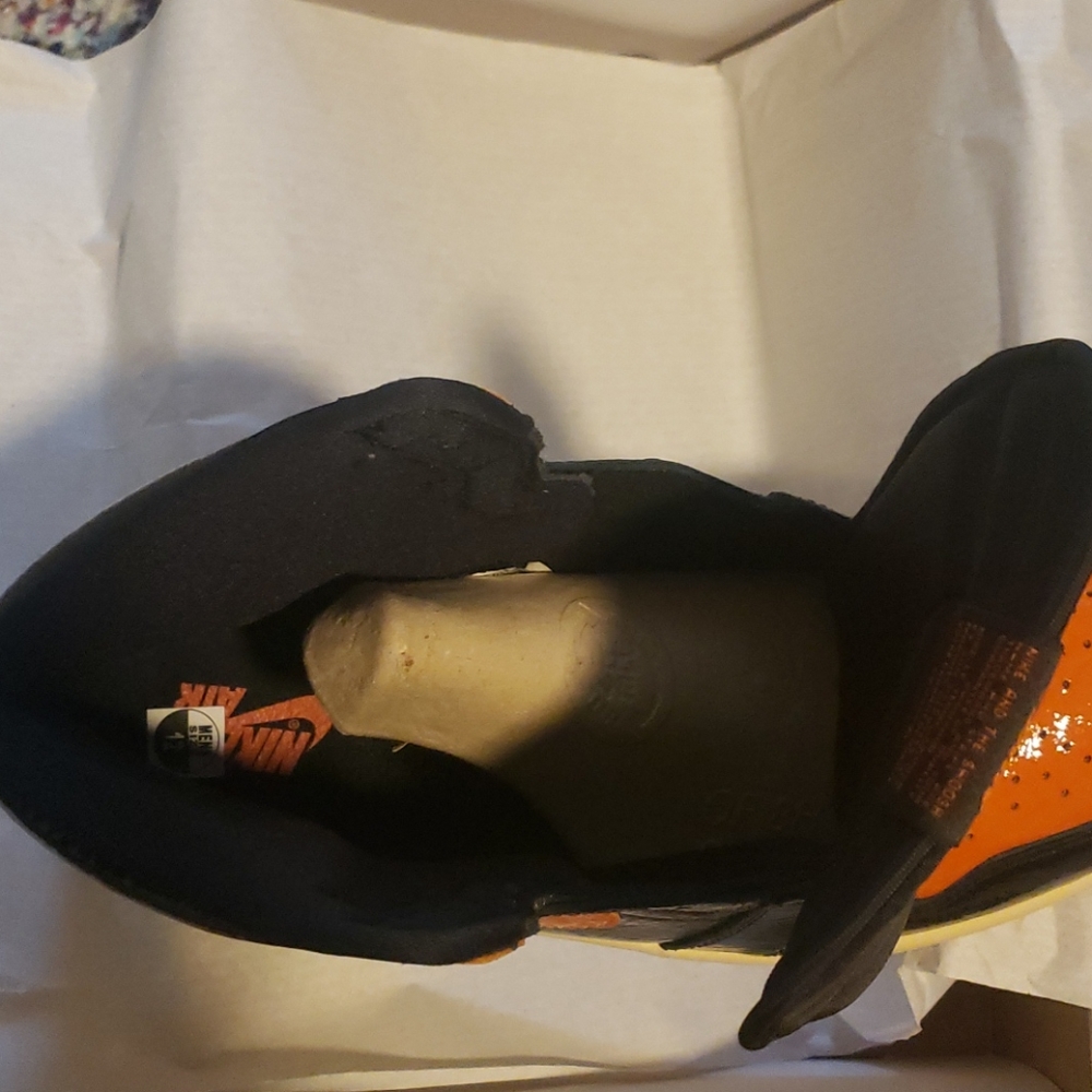 Never worn - Picture 7 of 8